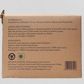 Wild Ideas Dish Wash Powder